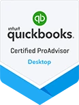 QuickBooks Certified ProAdvisor, Desktop