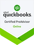 QuickBooks Certified ProAdvisor, Online